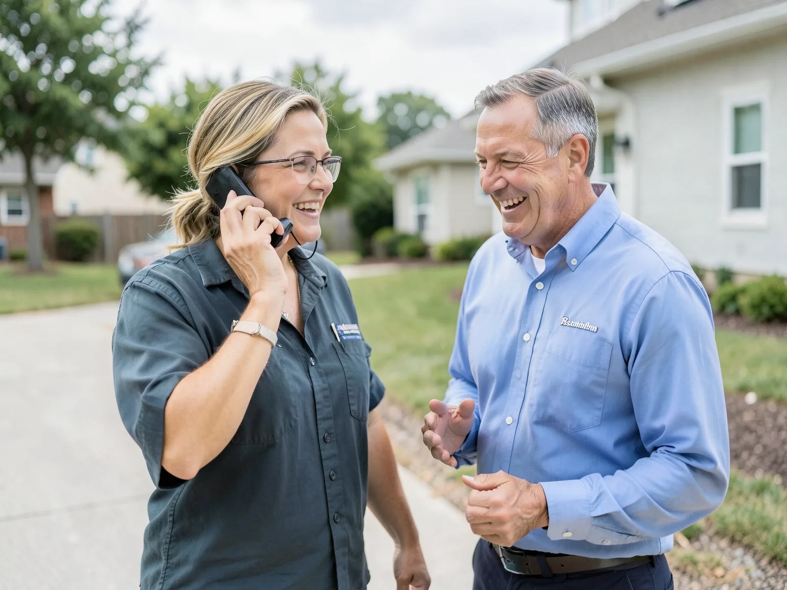 Frequently Asked Questions About Assessment And Inspection in Beverly, WV